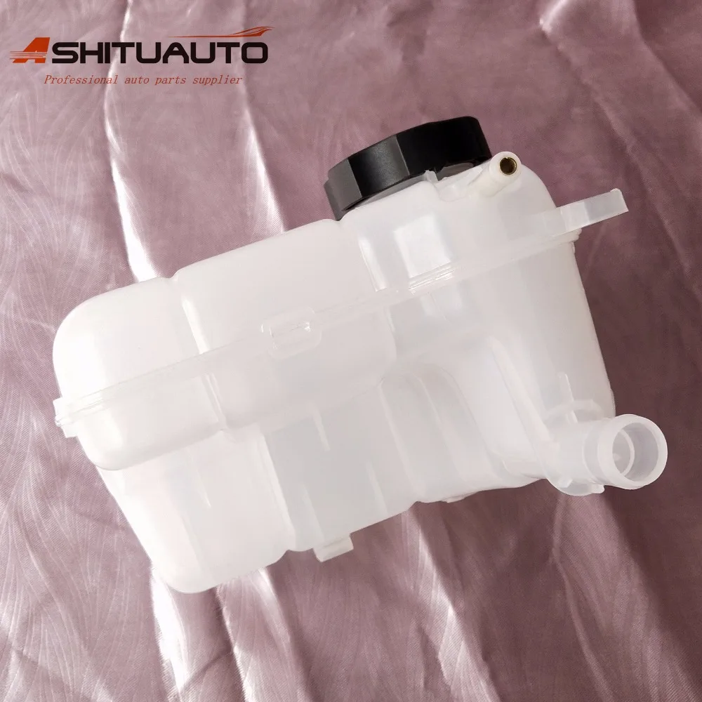 Original Engine Coolant Reservoir Overflow Expansion Tank Radiator Cap For Chevrolet Cruze Sonic Astra OEM# 13393368 13256823