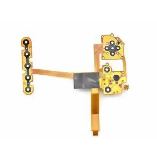 

NEW Rear Cover Back LCD Flex Cable FPC For Nikon D810 SLR Camera Repair part