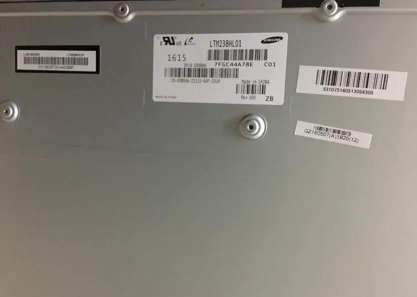 

LTM238HL06 LTM238HL01 LTM238HL02 LTM238HL03 LTM238HL04 lcd display screen panel