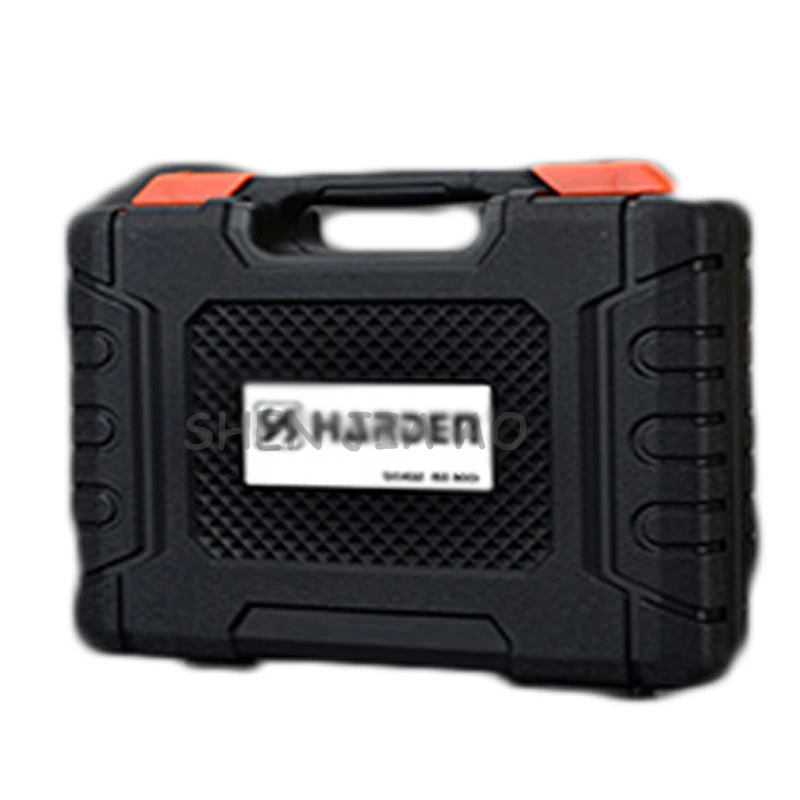 

32Pcs/set Motor Repair Car Ratchet Suit Tools Portable Car Maintenance Tools Combined Package 1/2 Series Vehicle-mounted Ratchet