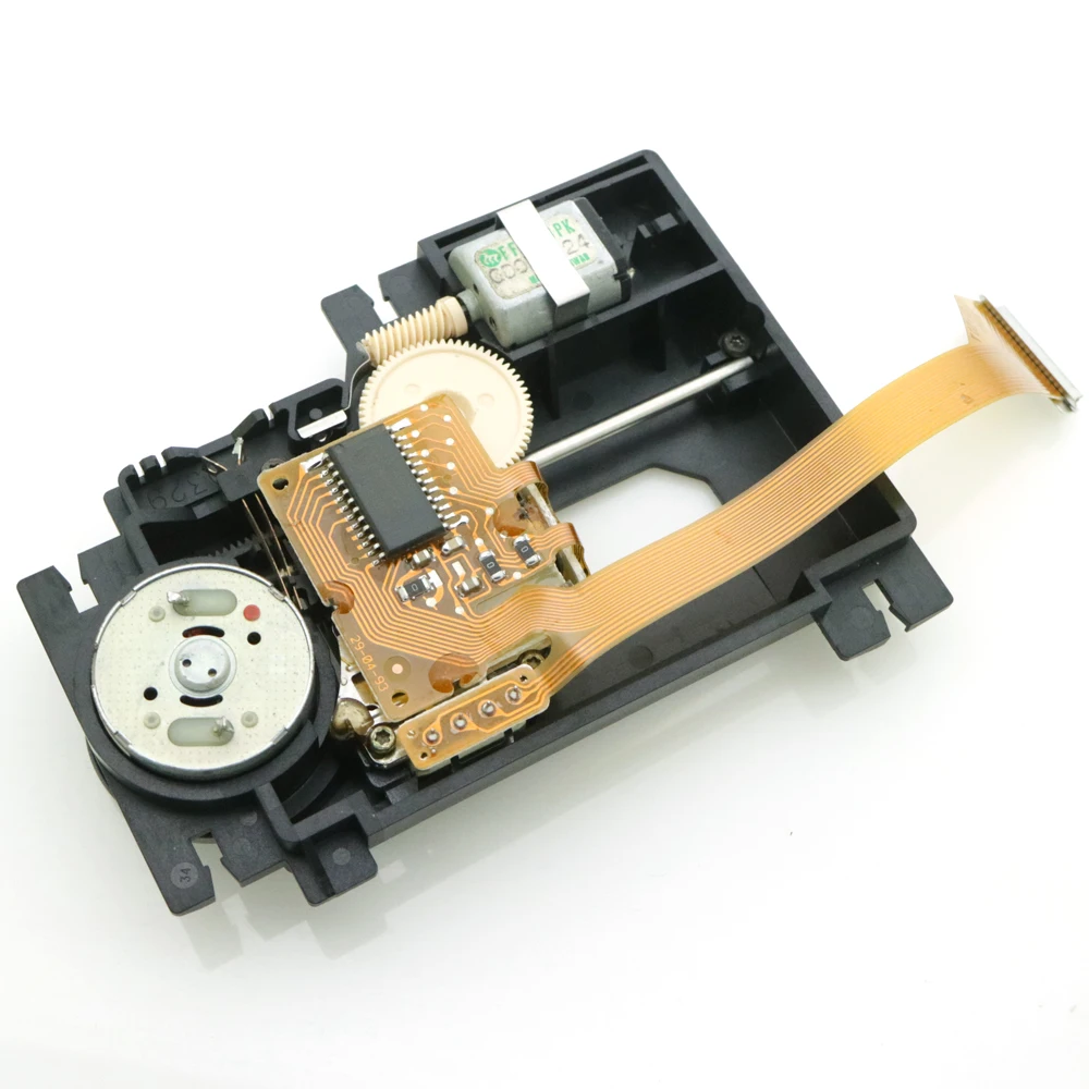 Original CDM12.4/05 Optical Pick up Mechanism CDM12.4 VAM1204 CD Laser Lens Assembly For Philips CDM12 CD PRO Optical Accessory