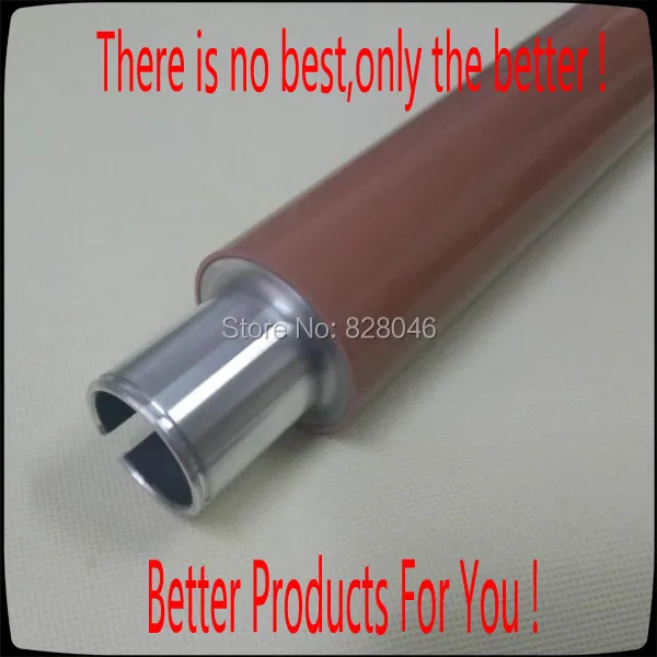 Upper Fuser Roller For Konica Minolta bizhub PRESS 1052 1250 1250p 1200 1200p 1051 Pro 951 Printer,Upper Pressure Fuser Roller