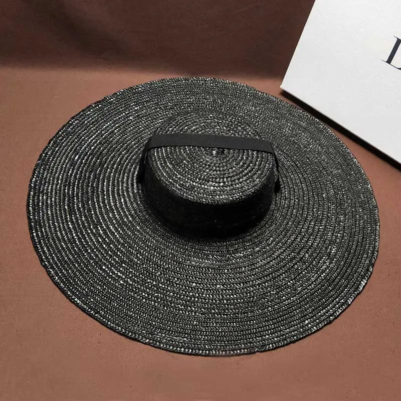 wholesale Large Brim 18cm/7.1\