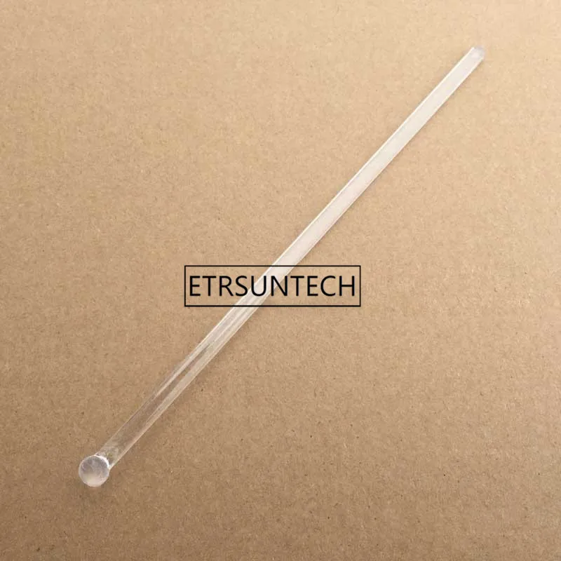 

Disposable Plastic Stirring Rod 18.5cm Kitchen Barware Bar Tools Cocktail Picks Whisks Coffee Stirrer 2000pcs