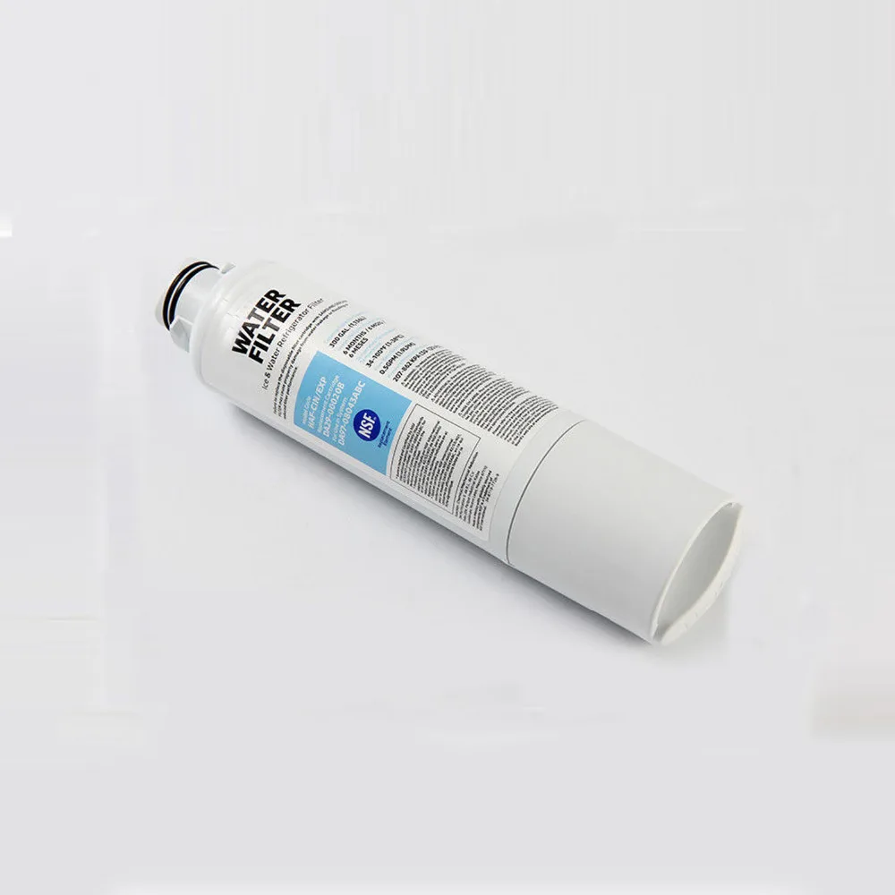Best Selling Refrigerator Carbon Filter Water Purifier Replacement For Samsung Genuine Water Da29 - 00020b 3 Pcs