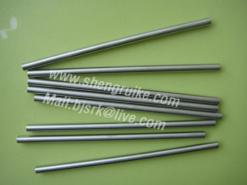 4*100mm Stainless Steel thermocouple Pt100  protection Tube thermowell