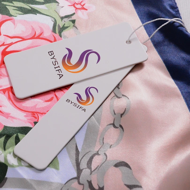 [BYSIFA] الصين وشاح حريري شال للنساء 2016 الشتاء الفاوانيا سلسلة تصميم كبير أوشحة مربعة يلتف ربيع الخريف رئيس الأوشحة