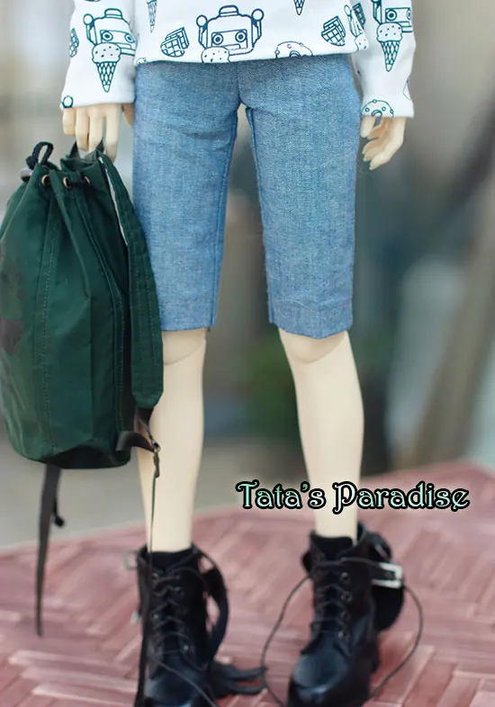 

1/4 1/3 scale BJD Casual shorts for SD clothing BJD doll accessories,Not included doll,shoes,wig,and other accessories 18D1148