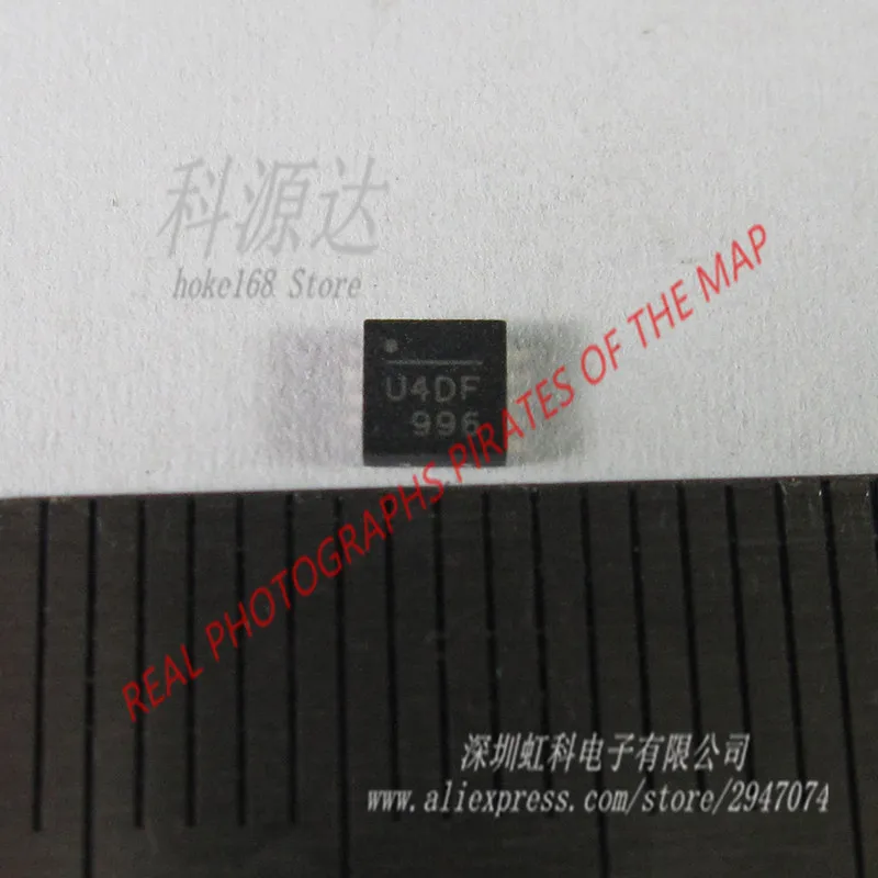 

10pcs MP2605DQ-LF-Z U4 MP2605 U4xx QFN-10 In Stock