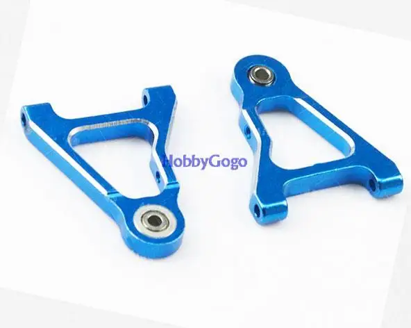 

HSP part 282019 /82901 Upgrade Front Lower Suspension Arm 2pcs for 1/16 RC Buggy Car Truck Truggy