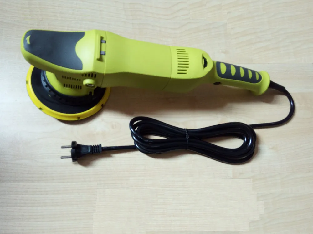 electric car polisher 5