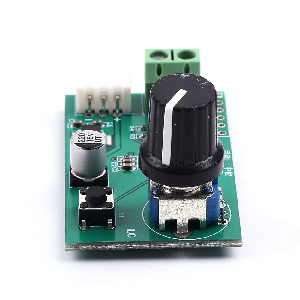 Doppelservomotor-Antriebsmodul-Controller-Debugger für Roboterservo-Steuer platine DC 5V-9V