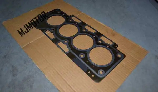 Engine cylinder gasket for Chinese CHERY TIGGO 5 SUV 2.0 481 484 Engine A3 A5 CROSS G5 V5 X5 Auto car motor parts 484J-1003080BA