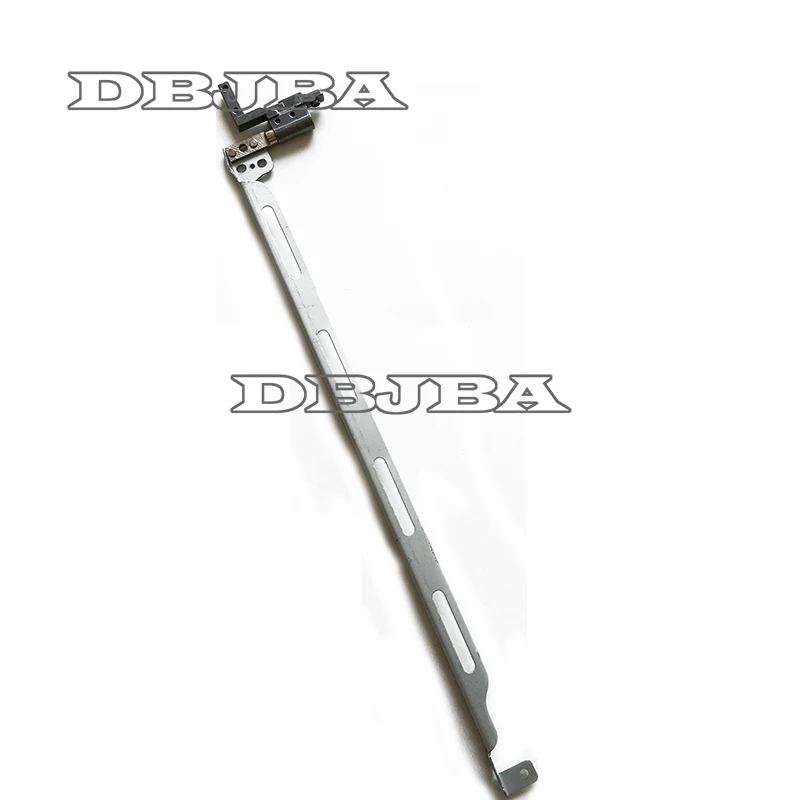 Genuine NEW FOR HP Compaq nx7300 nx7400 LCD Screen Hinges set L& R for 15.4