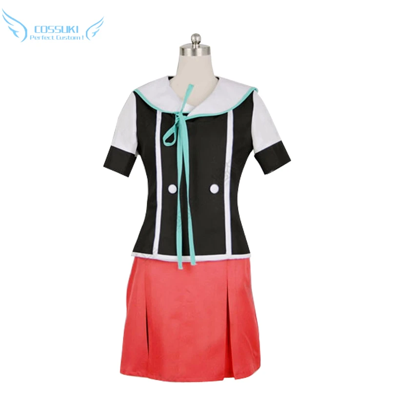 Dream Eater Merry Tachibana Isana Cosplay Costume Stage Performance Clothes , Perfect Custom for You !