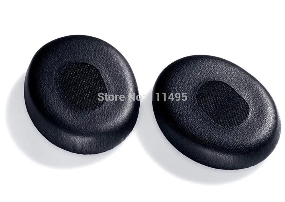 Thay Thế Tai Nghe Ear Cup Lót Nút Tai Nghe Bằng Cho Qc3 Tai Nghe