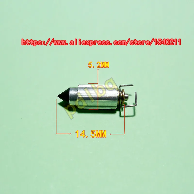 for yamaha Virago XV400 (2NT)3JB motorcycle carburetor repair kit Kit with diaphragms and seals（Original factory standard）