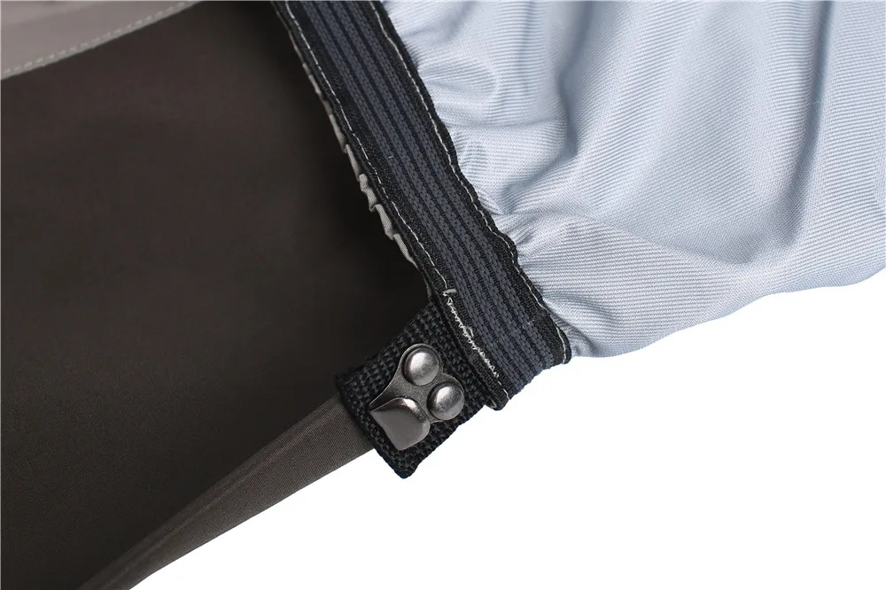 Angel-Wathose, langlebig und bequem, atmungsaktiv, Strumpf-Fuß-Brust-Wathose-Sets für Männer und Frauen – Detail 18