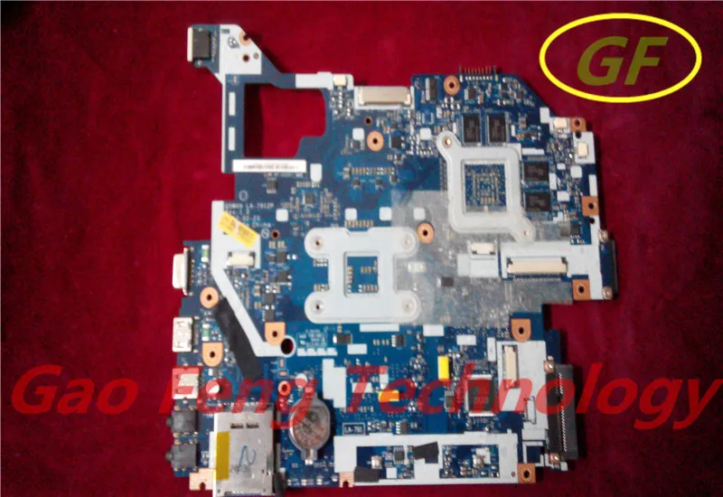 Laptop Motherboard FOR Acer FOR Aspire E1-571G V3-571G Q5WV1 LA-7912P W/ HM77 GT730M GPU 100% Fully Tested