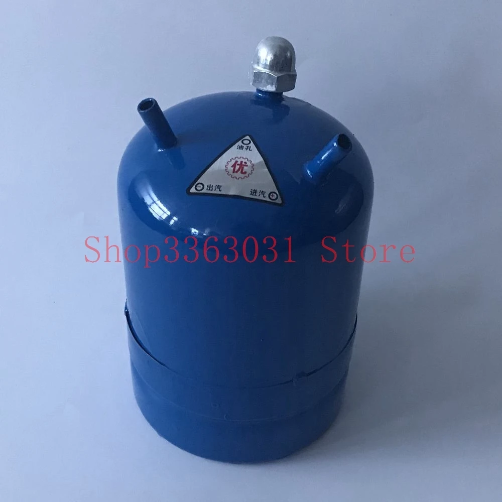 jeweler's Oil tank kettle for casting tools