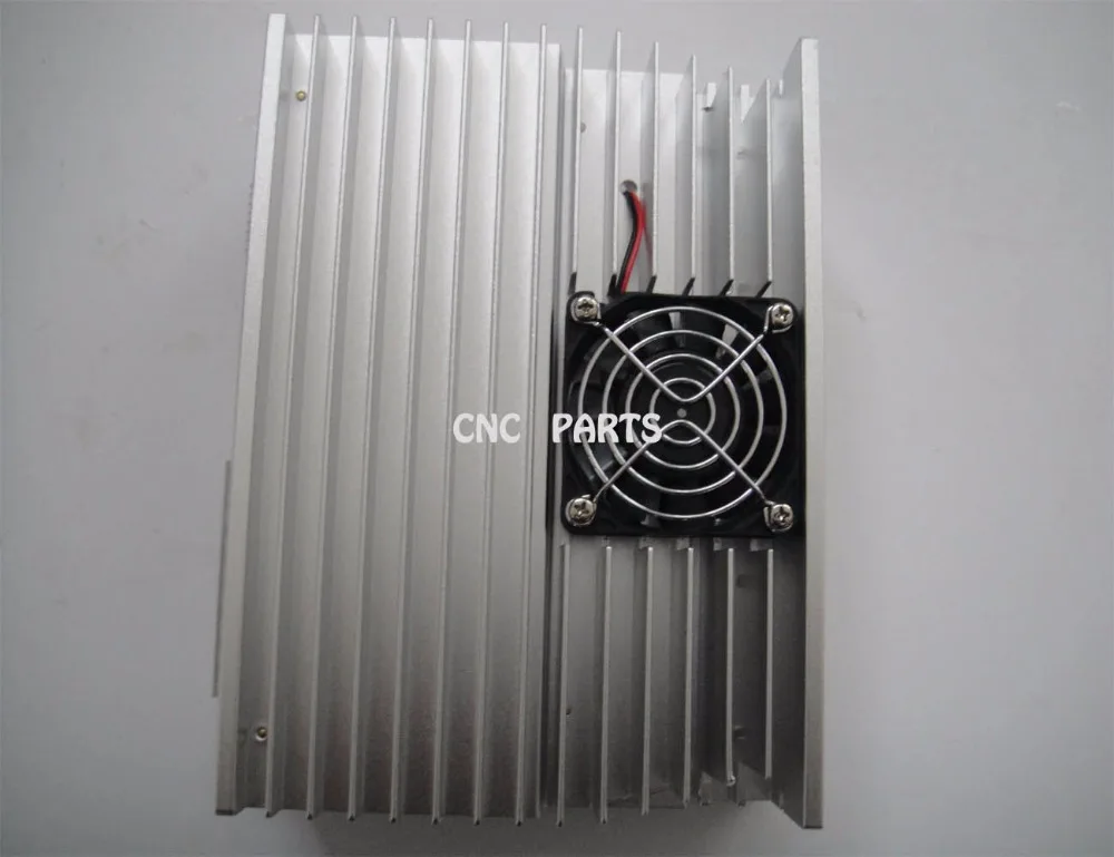 Controlador de Motor paso a paso, enrutador cnc, 2D811, Original, marca YAKO, 3 unidades