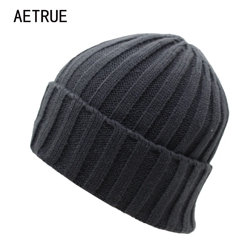 2022 Arrival Beanies Women Knitted Hat Men Winter Hats For Women Bonnet Caps Gorros Brand Warm Moto Wool Touca Winter Beanie Hat