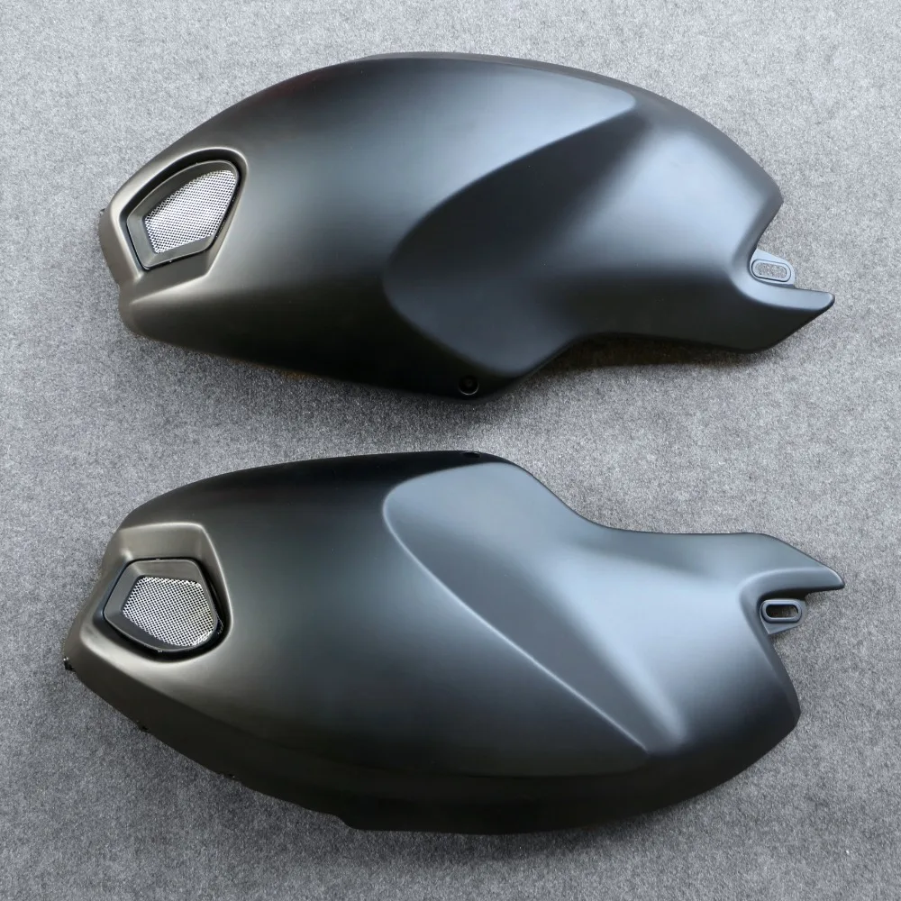 Left Right Tank Hal…