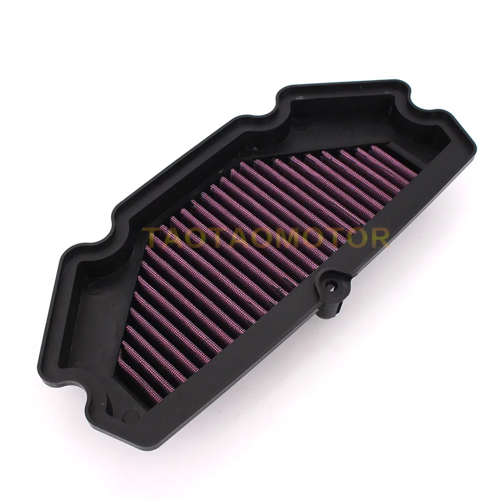 CK CATTLE KING High Quality Motorcycle Air Filter For KAWASAKI Ninja 650 ER-6N ER-6F ER 6N/6F ER6N ER6F 2012 2013 2014 2015 2016