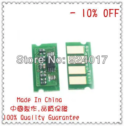 For Ricoh Pro C5110 C5100 Color Printer Toner Chip,For Lanier Savin 5100 5110 828350 828351 828352 828353 Toner Cartridge Chip