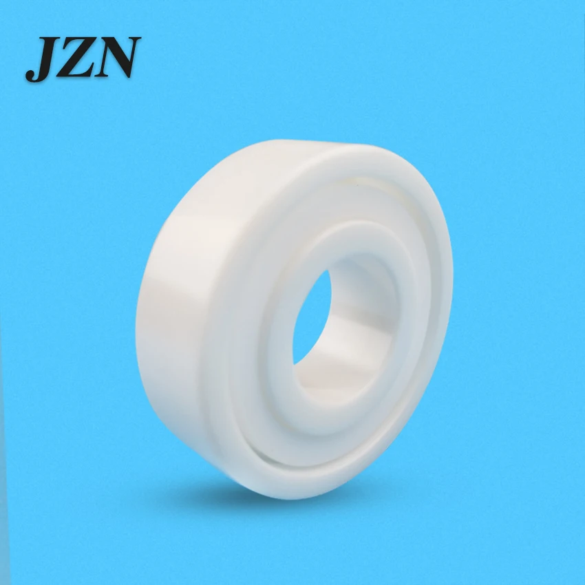 623 624 625 626 627 628 629 R105 MR115 603 604 605 606 607 608 609 full ZrO2 ceramic ball bearing zirconia bearing good quality