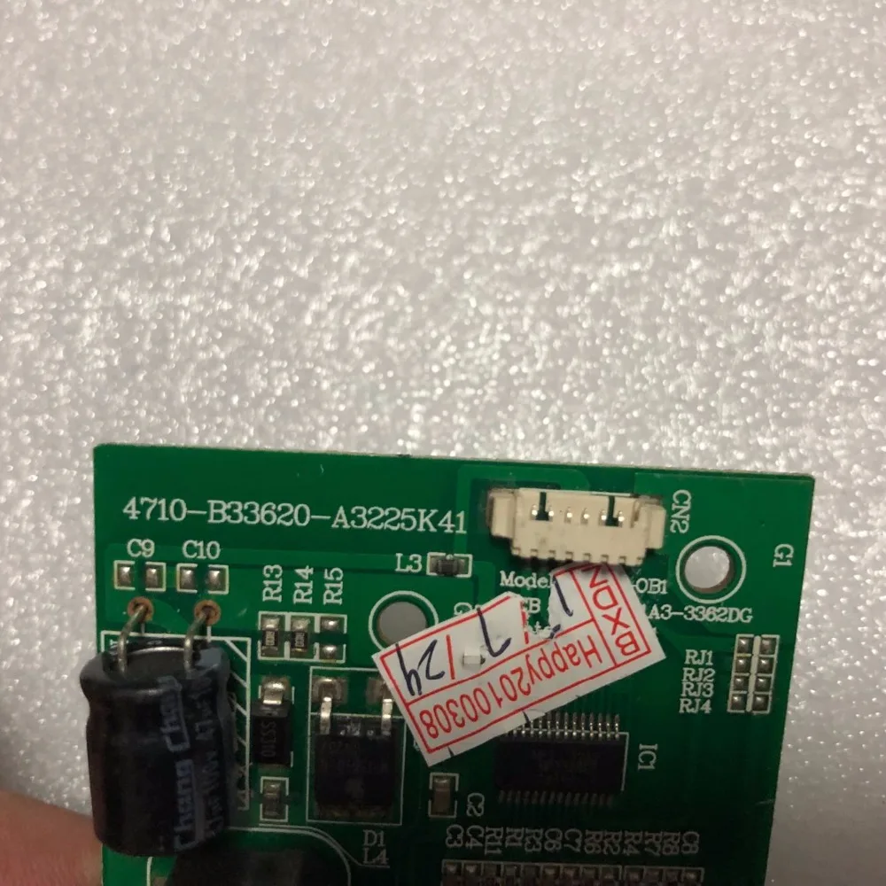 Power Board für gute Qualität 4710-b33620-a3225k41 Spot