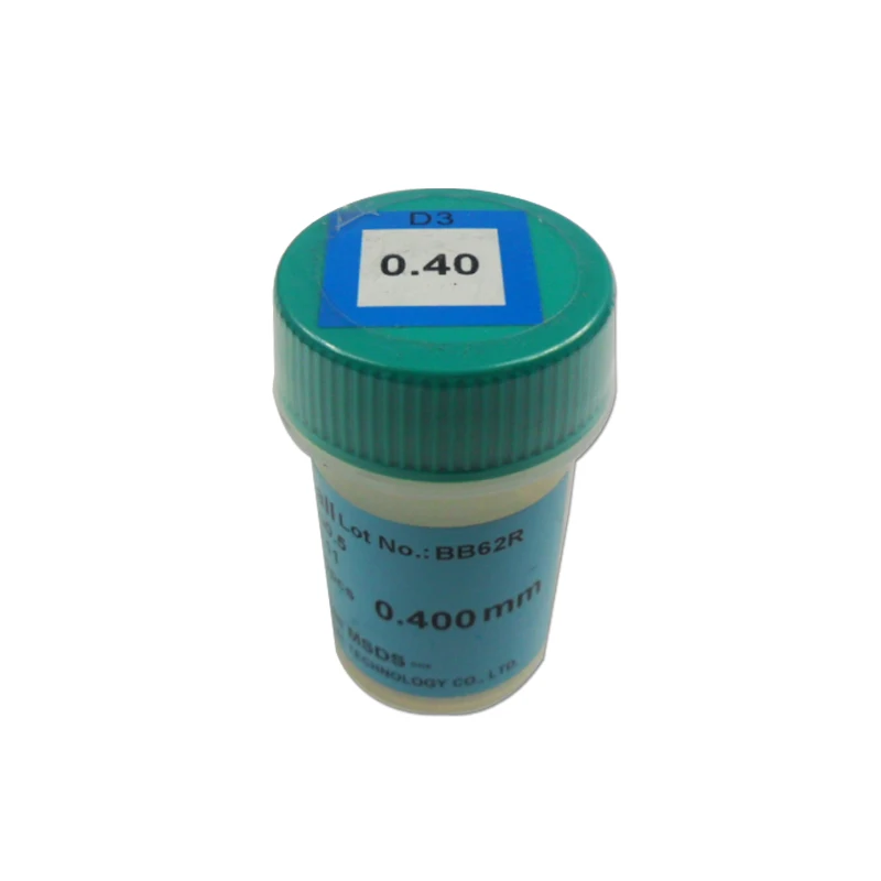 Bola de reballing bga, livre de chumbo, bola de solda 250 0.2 0.25 0.3 0.35 0.4 0.45mm, para chips ic, reparo de solda pcb