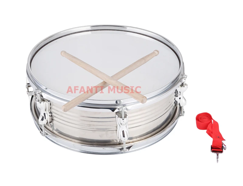 13 inch  Afanti Music Snare Drum (SNA-129)