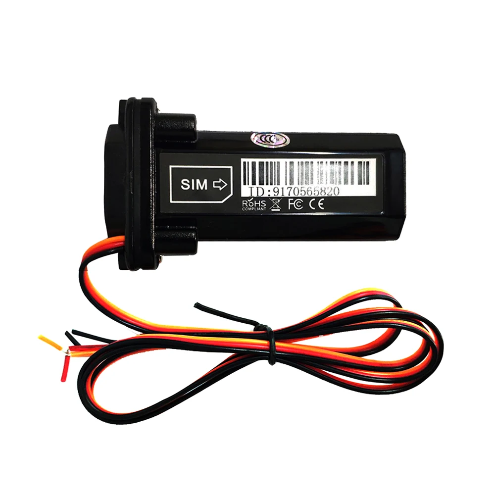 2G 4G GPS ST901 Best GPS Tracker Builtin Battery 2G 4G GPS tracker Car Motorcycle GPS Locator GSM Tracking Device With APP Web