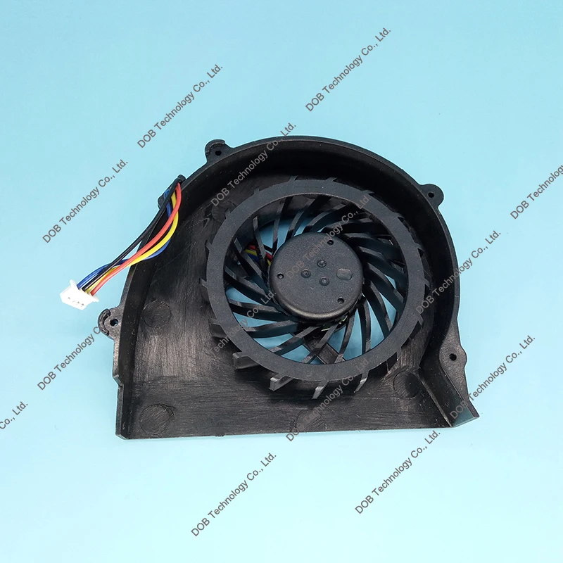 Nuevo ventilador de refrigeración de CPU para SONY VPCF1, VPC-F, VPCF11, VPCF12, VPCF119FC, VPCG138FC, PCG-81115L, VPCF1, VPCF136FM, F1390X, MBX-215, MBX-235