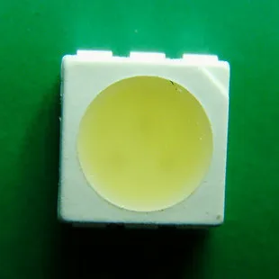 Free shipping 1000pcs SMD 5050 White Cold/warm white LED Diode 5050 SMD White LED