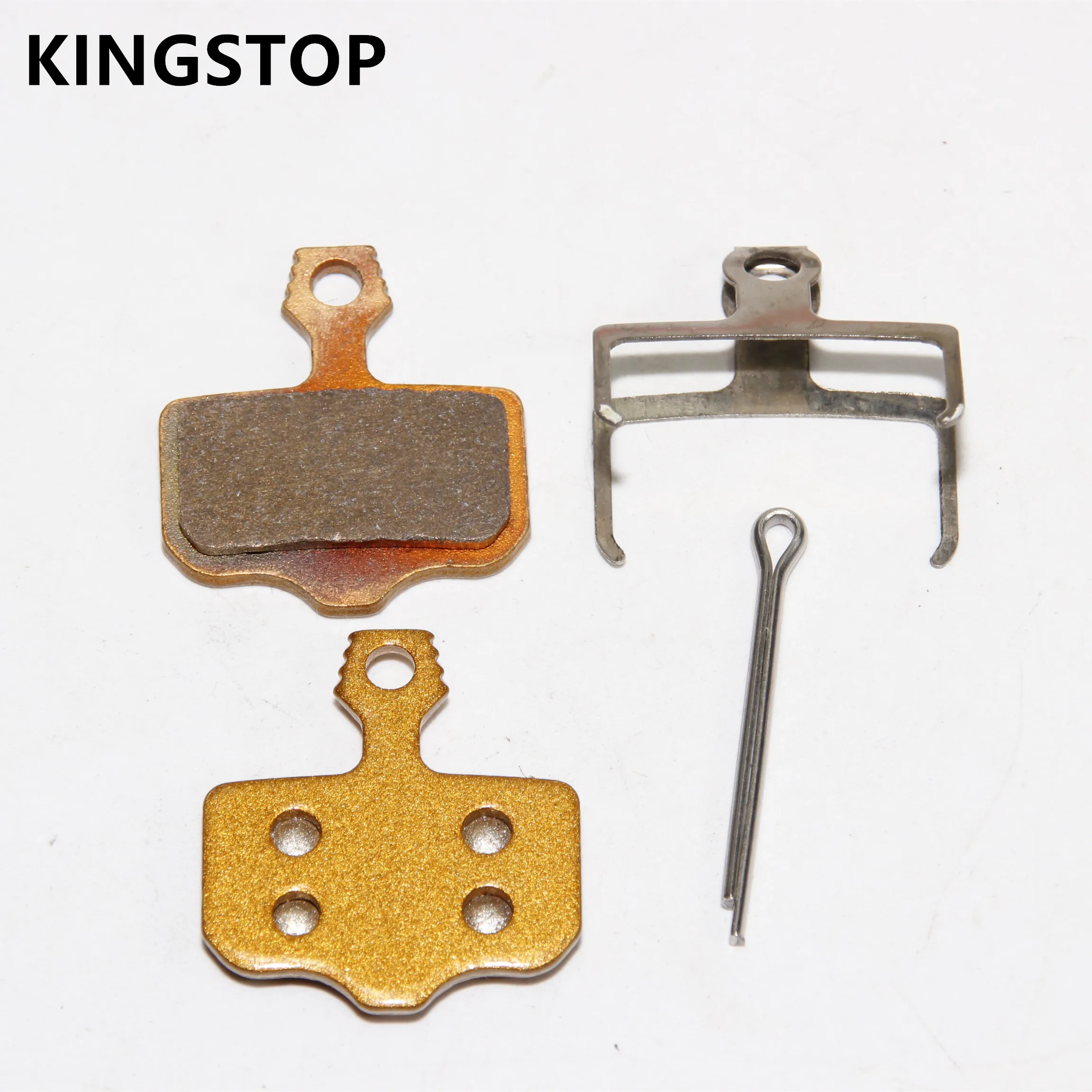 велосипедные спеченные тормозные колодки для Avid Elixir AVID Elixir E1/3/5/7/9ER/CR sram xx Xo для SH841s