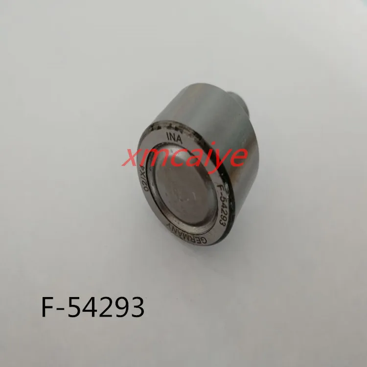 5 PCS 00.550.0478 F-54293 Cam Follower SM102 Offset Machines Parts