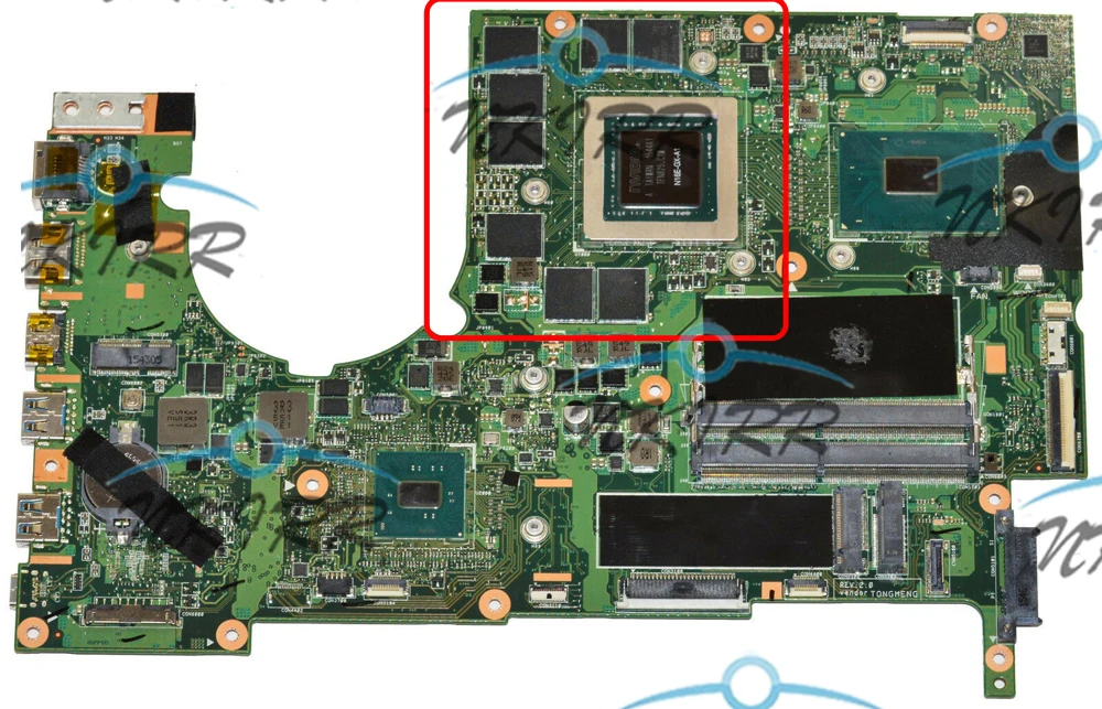 

P5NCN P7NCN NBQ0211001 NBQ0211003 NBQ0P11001 I7 GTX980M 4GB Motherboard for G9-591 G9-591G G9-592 G9-592G G9-791 G9-791G G9000