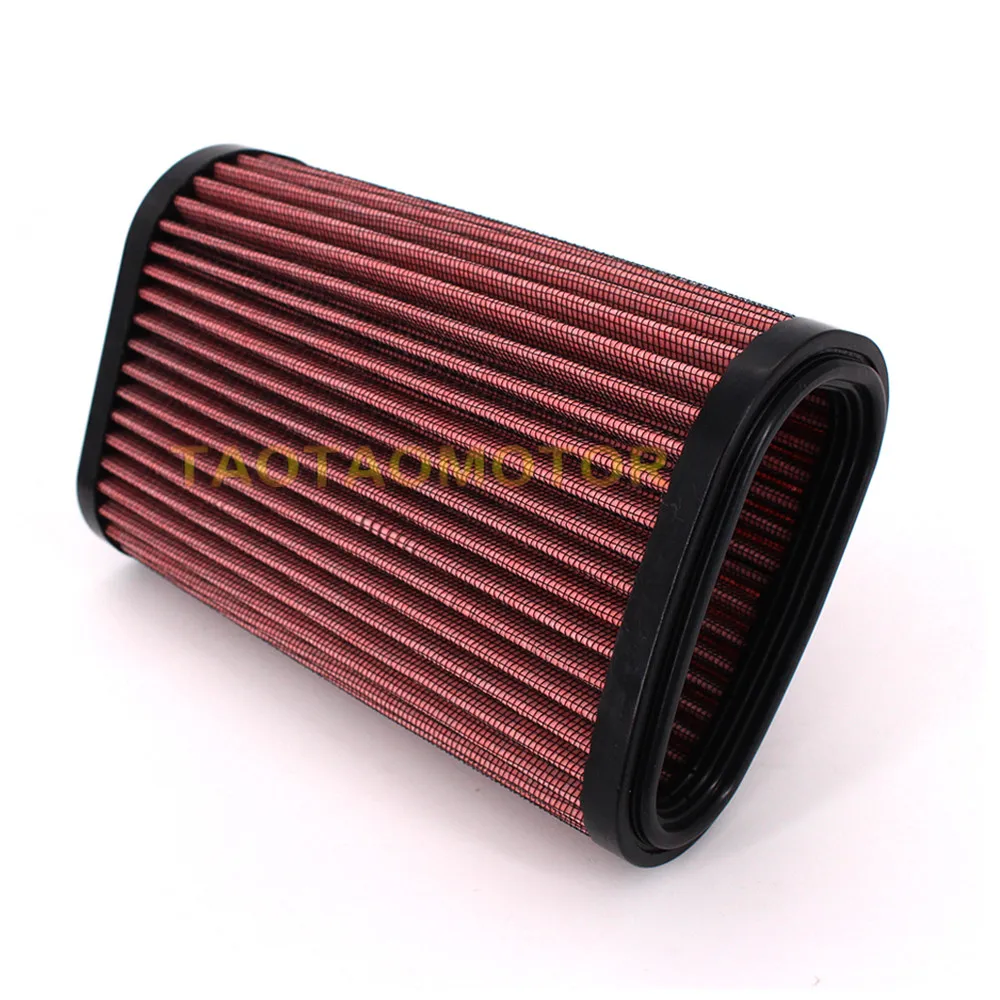 CK CATTLE KING Motorcycle Air Filter For HONDA CBR/CB1000R 1000RR CBF 1000F CBR1000RR CB1000R CBF1000F CBR1000 RR 2008-2018