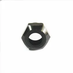 New Arrival Z045A Collet Nut Dedicated Zhouyu The First Tool Mini Multipurpose Machine Collet Fixing Nut Accessory