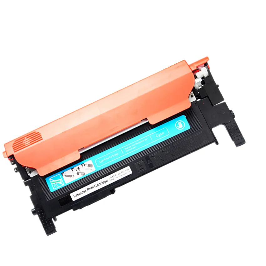 CLT 406S CLT-406S CLT-406 406 compatible toner Cartridge for Samsung SL-C460W SL-C460FW SL-C463W C460W C460FW C463W Printer