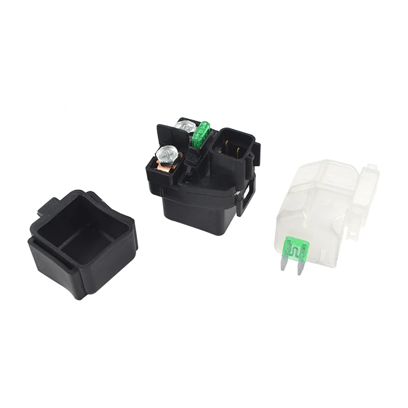 Road Passion 28 Motorcycle Starter Solenoid Relay Ignition Switch For Suzuki LT-A400Z LT-A400FQ KINGQUAD 400 ASi 4x4 King Quad