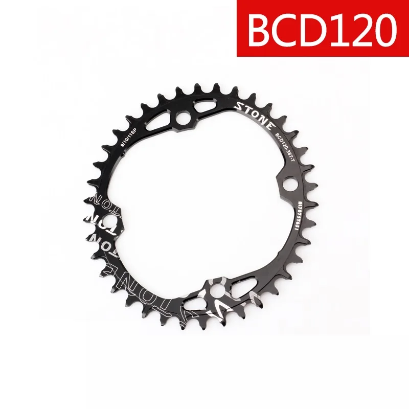 BCD120 Chainring Oval Narrow wide for X9 XX 1x System Cranks Chainwheel bicycle