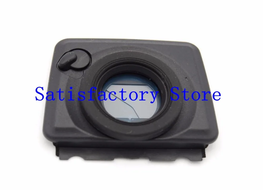 Rubber Viewfinder Eyecup For Nikon D800 / D800E Digital Camear Repair Part