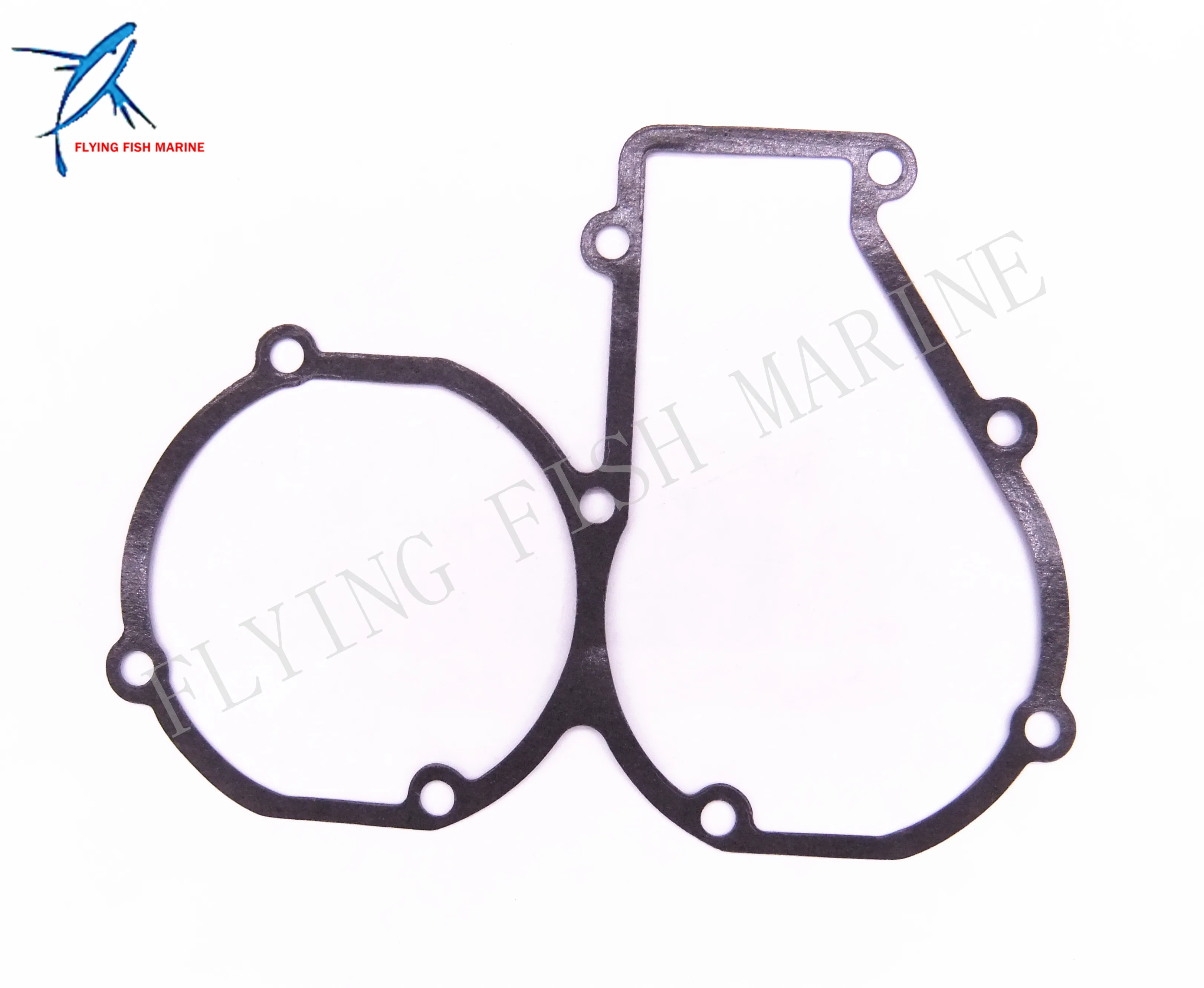 Boat Motor 30F-01.03.00.11 Valve Seat Gasket for Hidea 2-Stroke 30F 25F Outboard Engine