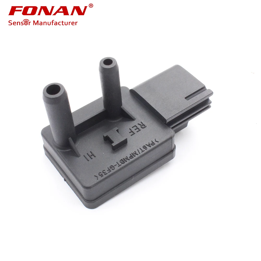

DPF Exhaust Pressure Sensor For JAGUAR XF X250 LAND ROVER DISCOVERY 2.7 3.0L 6G9N5L200AA 8H425H209AD LR023134 MHK501130