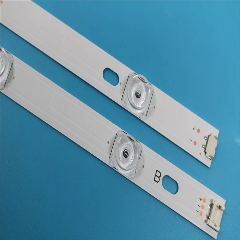 825 мм светодиодная лампа с подсветкой, 8 светодиодов для INNOTEK DRT 3,0 42 "_A/B TYPE REV01 REV7 131202, 42-дюймовый ЖК-монитор, 1 компл.