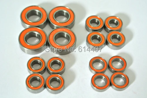 Provide quality TRAXXAS(CAR) RUSTLER RC  Bearings kit