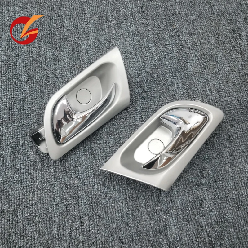 use for chinese car great wall haval H6 door handle inside handle front door open catcher rear door opener pickup